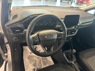 FORD Fiesta usata, con Controllo trazione