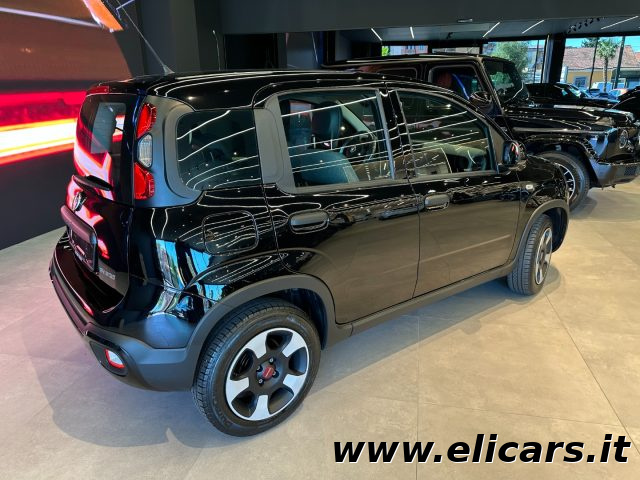 FIAT Panda usata, con Chiusura centralizzata