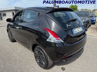 LANCIA Ypsilon usata, con Autoradio