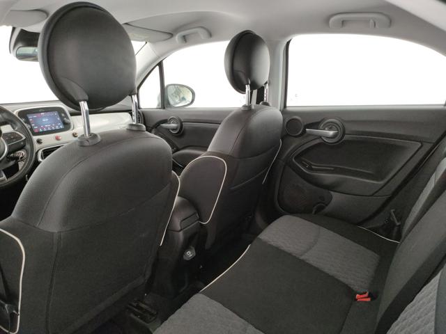FIAT 500X usata, con Vivavoce