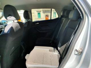 VOLKSWAGEN T-Cross usata, con Leve al volante