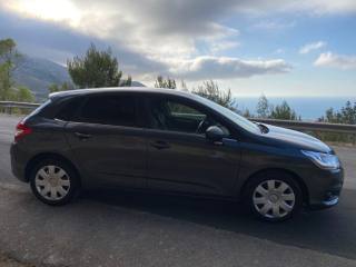 CITROEN C4 usata, con Controllo trazione