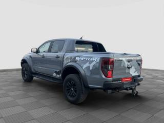 FORD Ranger usata 2