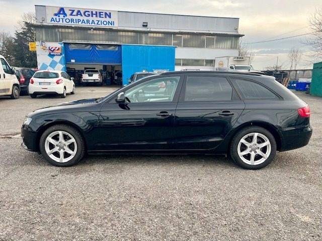 AUDI A4 usata, con Autoradio