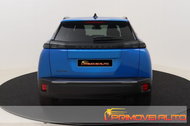 PEUGEOT 2008 usata, con Cerchi in lega