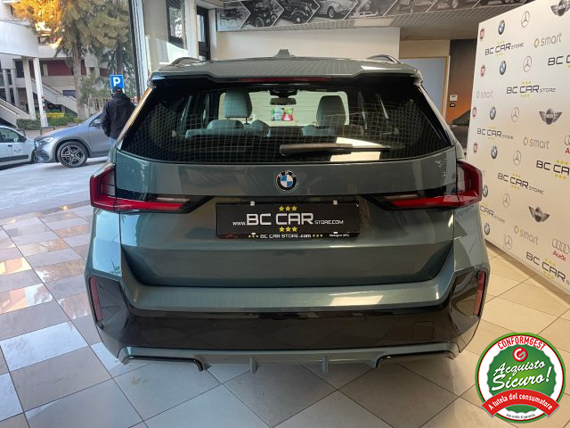 BMW X1 usata, con Alzacristalli elettrici