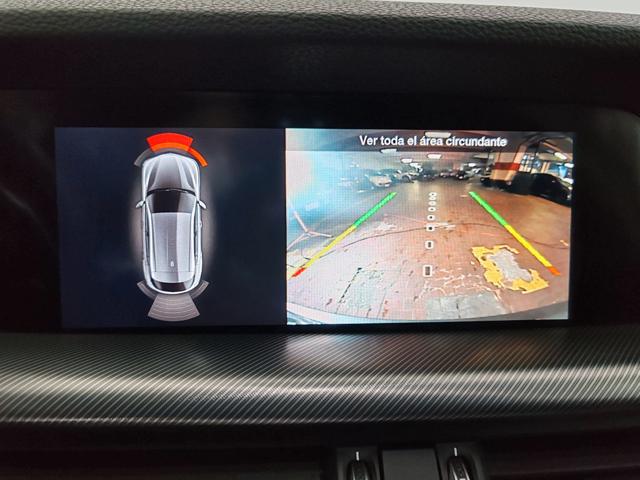 ALFA ROMEO Stelvio usata, con Cruise Control