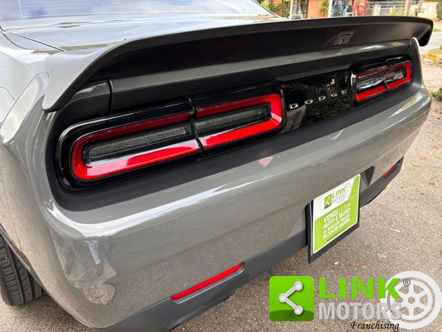 DODGE Challenger usata 8