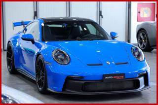 PORSCHE 992 usata, con Airbag laterali