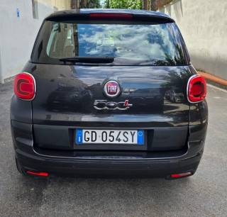 FIAT 500L usata, con Climatizzatore