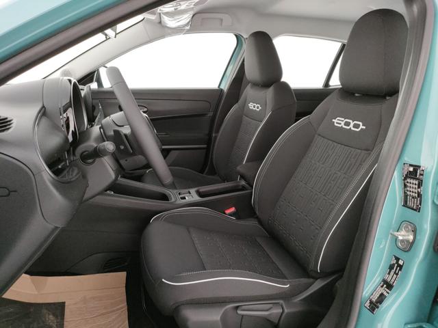 FIAT 600 usata, con Alzacristalli elettrici