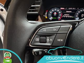 AUDI A3 usata, con Sedili riscaldati