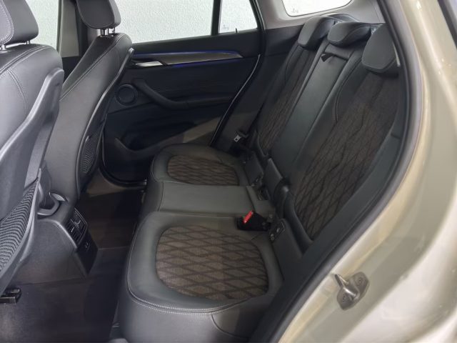 BMW X1 usata, con Cronologia tagliandi