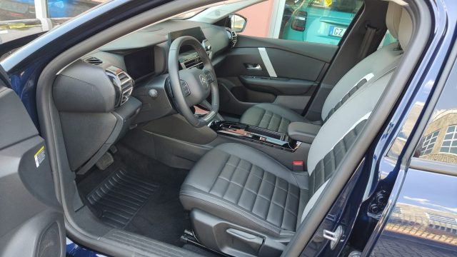 CITROEN C4 X usata, con Fari LED