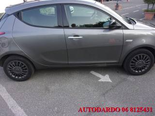 LANCIA Ypsilon usata, con Chiusura centralizzata