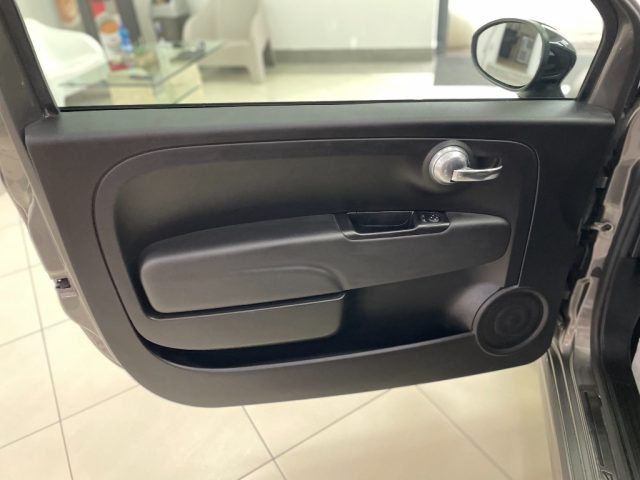 FIAT 500 usata, con Cronologia tagliandi