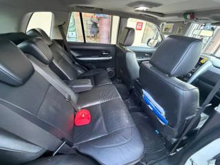 SUZUKI Grand Vitara usata, con Cruise Control