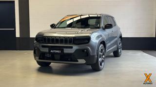 JEEP Avenger 1.2 Turbo Summit