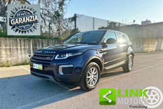 LAND ROVER Range Rover Evoque 2.0 TD4 150 CV 5p.