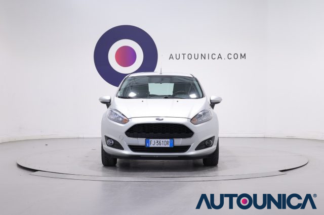 FORD Fiesta usata, con Airbag