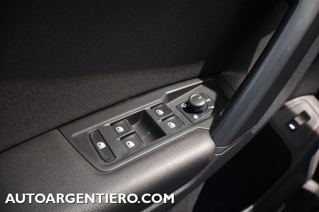 VOLKSWAGEN Tiguan usata, con Portellone posteriore elettrico