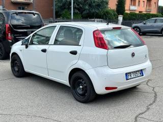 FIAT Punto usata, con Airbag Passeggero