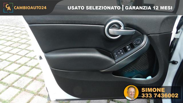 FIAT 500X usata 62