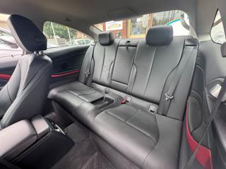 BMW 420 usata, con Immobilizzatore elettronico