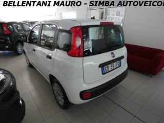 FIAT Panda usata, con Chiusura centralizzata