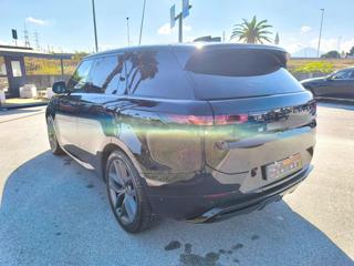 LAND ROVER Range Rover Sport usata, con Antifurto