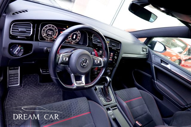 VOLKSWAGEN Golf GTI usata, con Chiusura centralizzata
