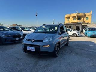 FIAT Panda usata, con Airbag laterali
