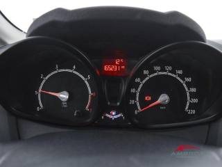 FORD Fiesta usata 12