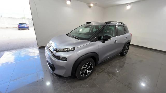 CITROEN C3 Aircross usata, con Airbag laterali
