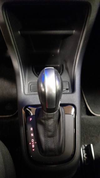 VOLKSWAGEN e-up! usata, con Sensori di parcheggio posteriori
