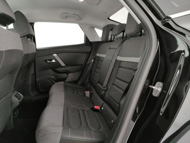 CITROEN C4 X usata, con Sistema di navigazione