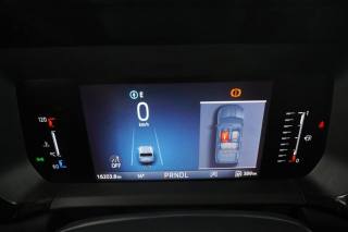 FORD Tourneo Courier usata 13