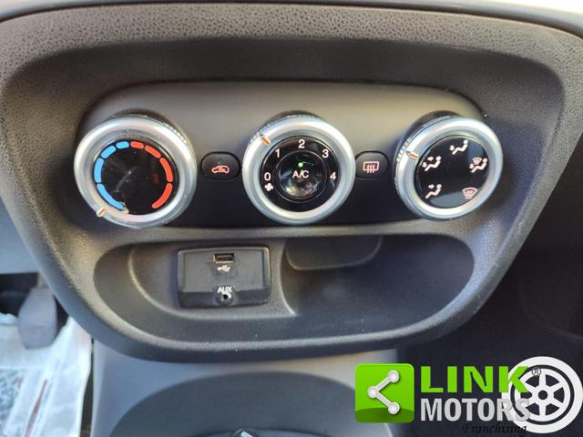 FIAT 500L usata 33