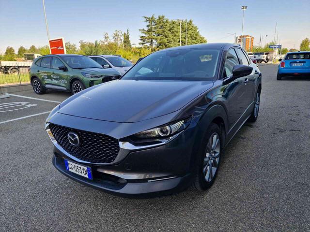MAZDA CX-30 usata, con ABS