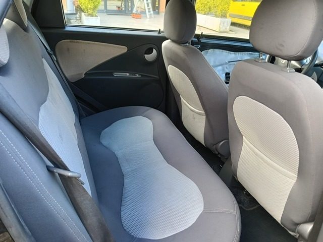 DR MOTOR DR1 usata, con Cronologia tagliandi