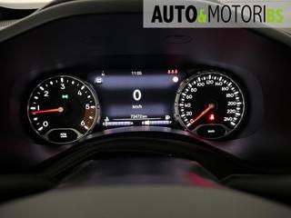 JEEP Renegade usata, con ESP