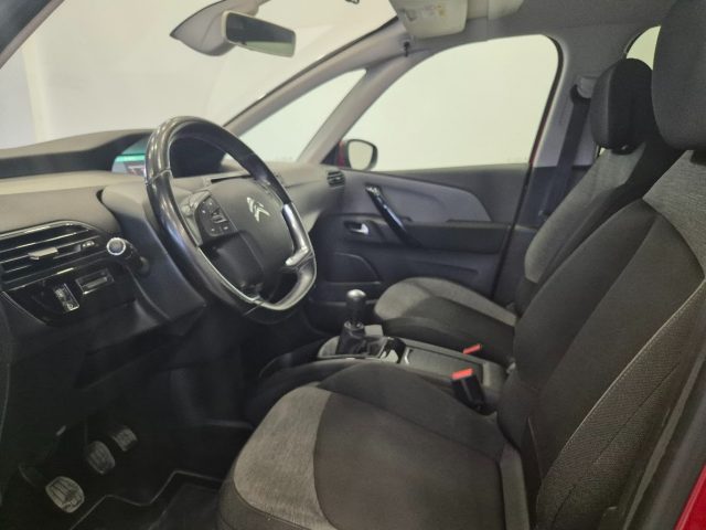 CITROEN Grand C4 Picasso usata, con Cerchi in lega