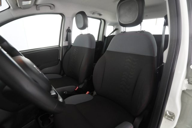 FIAT Panda usata 1