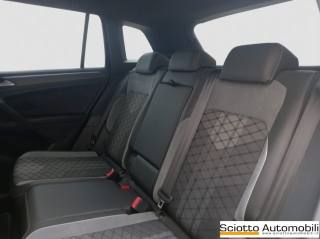 VOLKSWAGEN Tiguan usata, con Immobilizzatore elettronico