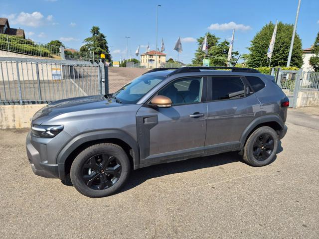 DACIA Duster usata, con Airbag laterali