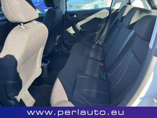 PEUGEOT 208 usata, con ESP