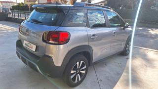 CITROEN C3 Aircross usata, con ESP