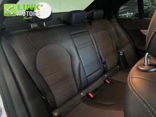 MERCEDES-BENZ C 220 usata, con Fari Xenon