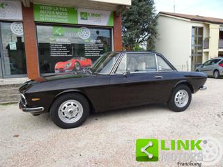 LANCIA Fulvia usata, con Ruota di riserva