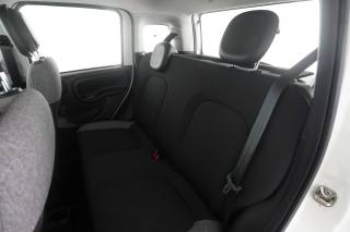 FIAT Panda usata 9